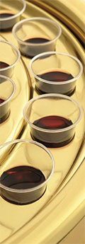 Passover wine