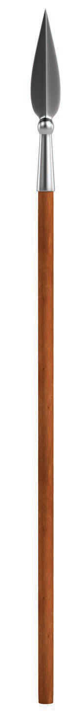 spear