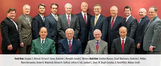 Council of Elders