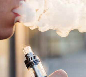e-cigarette