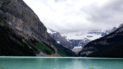 Lake Louise