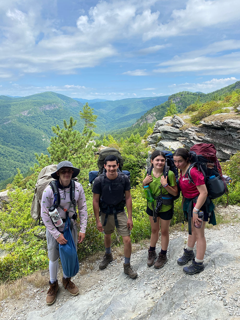 Adventure Camp