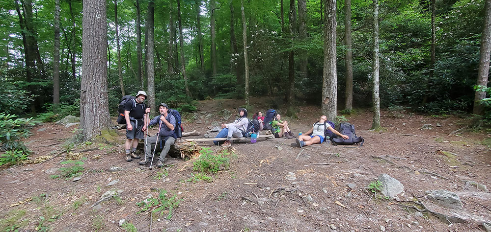 Adventure Camp
