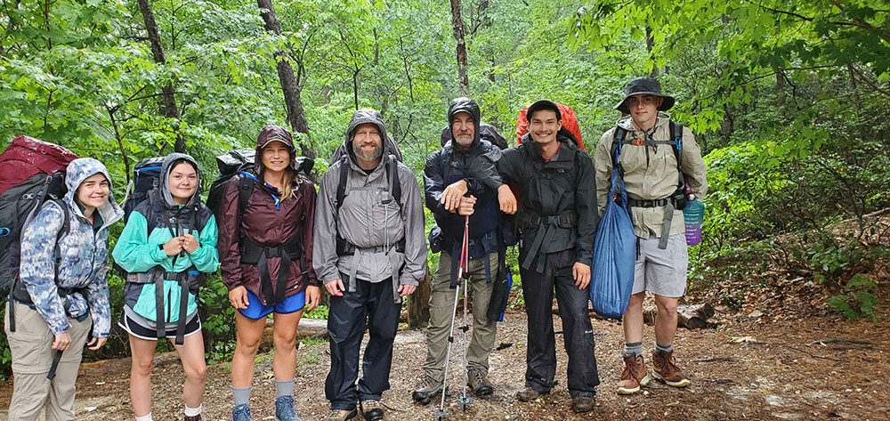 Adventure Camp