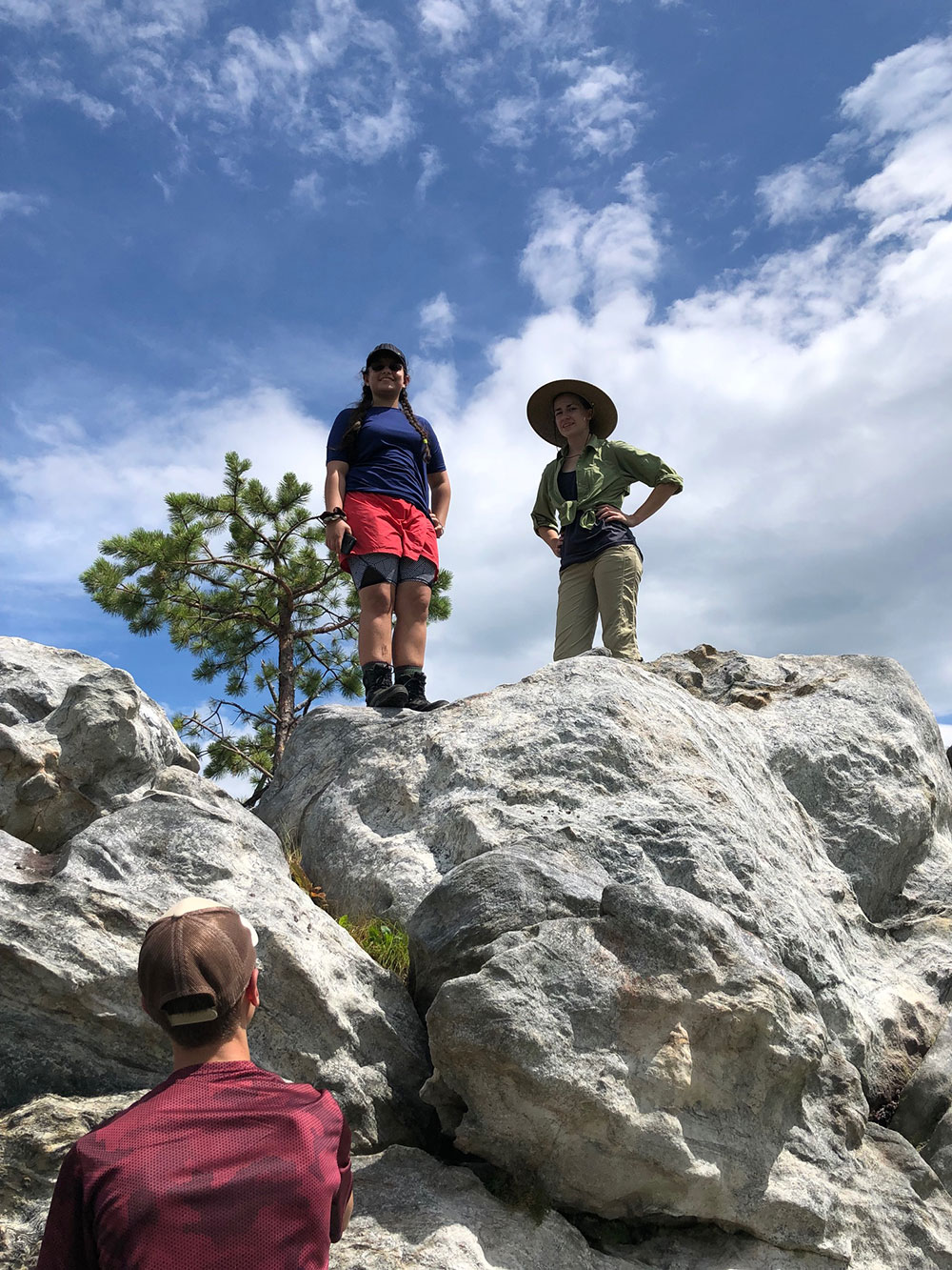 Adventure Camp