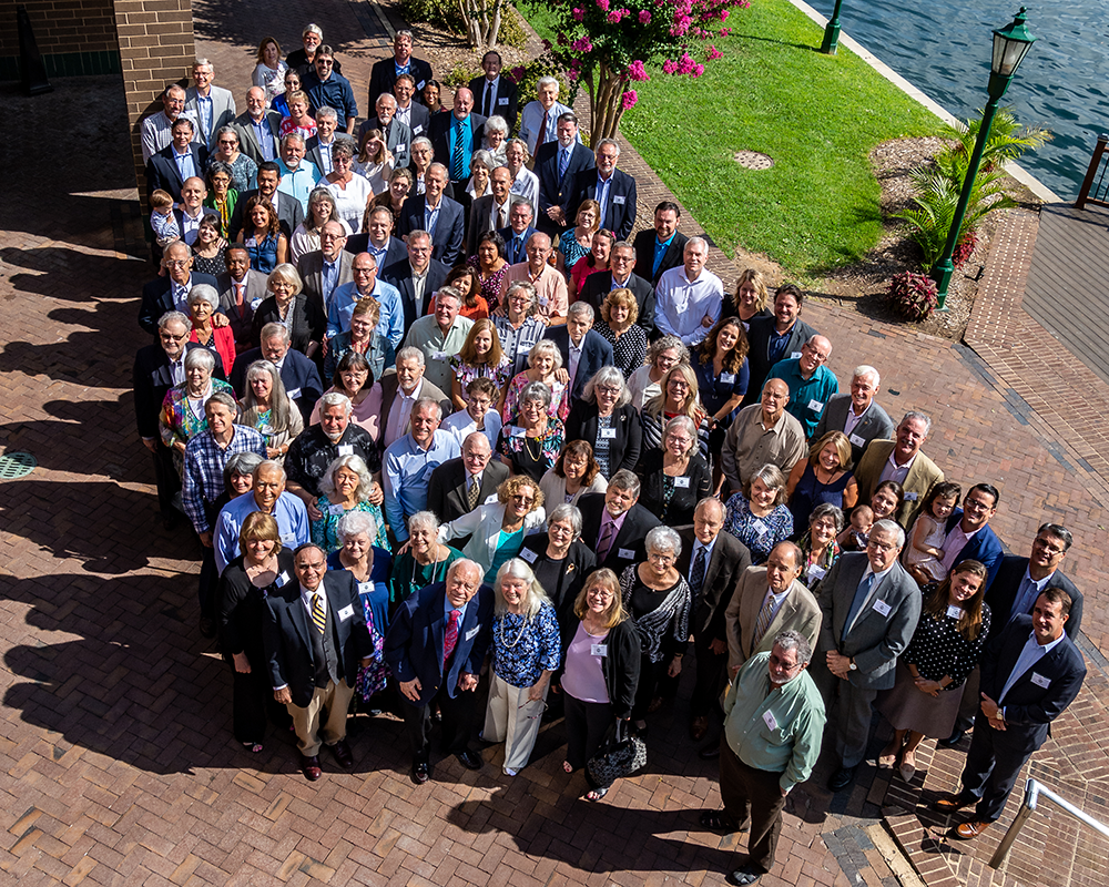 ministerial conference in Charlotte