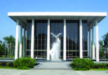 Ambassador Auditorium