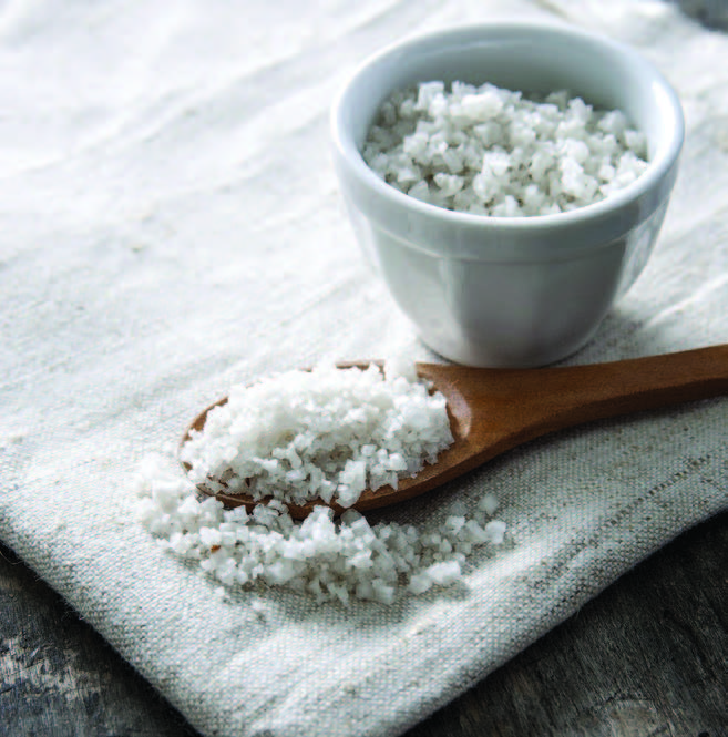 sea salt